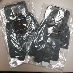 ItFit Touch Gloves